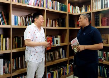 MAPS And The Emergence of The Filipino