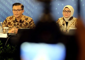 Tren Suku Bunga Menurun, Bank Mandiri Optimis Ekonomi RI Tumbuh 5,06% di 2024 dan 5,18% di 2025