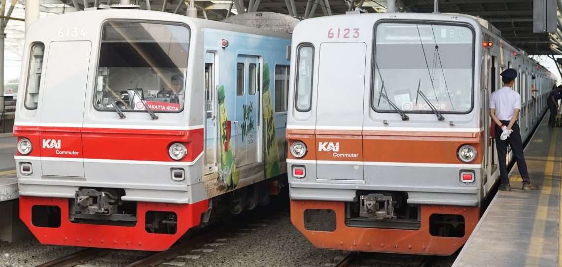 Kementerian Perhubungan Tegaskan Tak Ada Kenaikan Tarif KRL Jabodetabek dalam Waktu Dekat