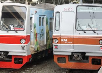 Kementerian Perhubungan Tegaskan Tak Ada Kenaikan Tarif KRL Jabodetabek dalam Waktu Dekat
