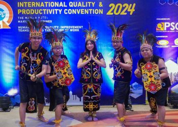 Kembali Diakui Di Level Internasional, Inovasi Transformatif Petrokimia Gresik Borong Sembilan Penghargaan IQPC 2024