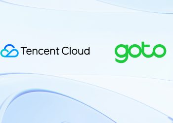 Grup GoTo Bermitra dengan Tencent  untuk Infrastruktur Cloud dan Penyediaan Layanan Digital