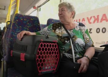 Pokrovsk, Kota Ukraina Yang Penting Dalam Pengawasan Rusia