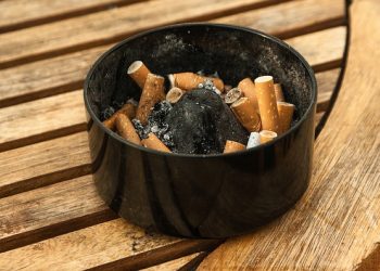 Kemasan Rokok Polos Bisa Menyulitkan Pengawasan Bea Cukai