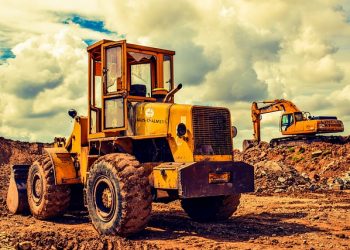 Industri Alat Berat Terhambat Kendala Impor Meski Relaksasi Berlaku