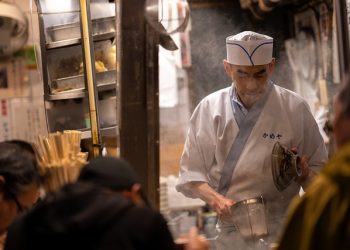 Jumlah Lansia Capai Rekor Tertinggi di Jepang, ini Dampak Negatifnya