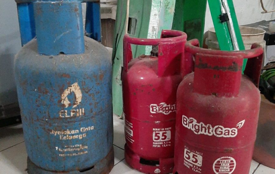 Berlaku Oktober 2024, Pertamina Umumkan Harga LPG 5,5 Kg dan 12 Kg di Seluruh Tanah Air