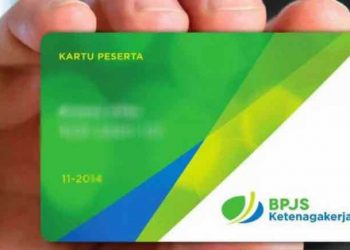 Sistem Jamsos Harus Diperkuat Guna Hadapi Penuaan Penduduk