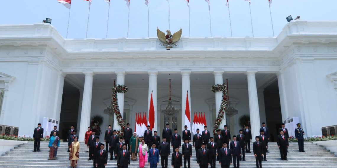 Hak Pensiun Menteri Negara Setelah Purnabakti, Begini Perhitungannya