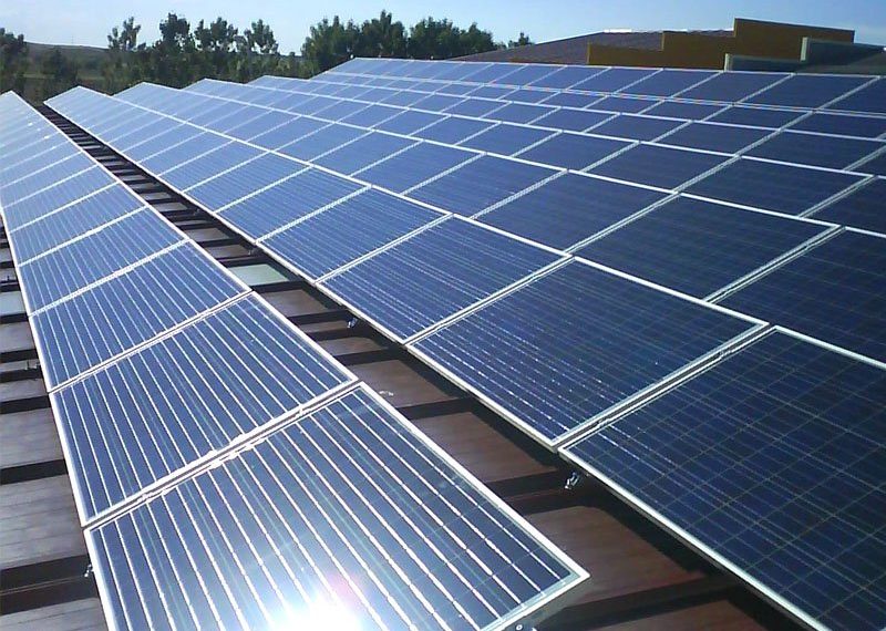 PUPR Izinkan Kementerian ESDM Tingkatkan Kapasitas PLTS Terapung di Bendungan