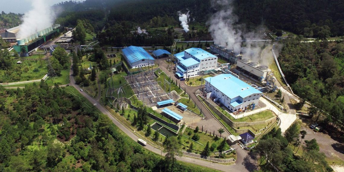 PLN Perkuat Transisi Energi dengan Pengembangan ‘Green Hydrogen’