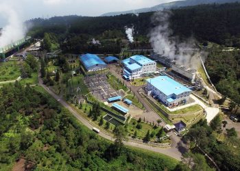 PLN Perkuat Transisi Energi dengan Pengembangan ‘Green Hydrogen’