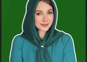 Mantan Penyanyi Cilik Puput Novel Tutup Usia karena Penyakit Ganas