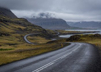 Pemerintah Siapkan Pembangunan 104 Kilometer Jalan Nasional di 2025