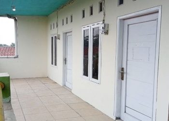 10 Aset yang Dapat Membantu Cepat Kaya, Salah Satunya Rumah Kontrakan