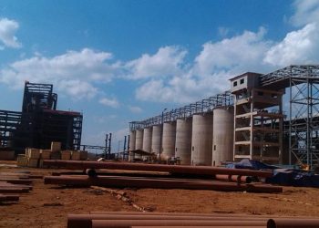 Smelter Alumina Mempawah beri Dampak 3 Kali Lipat ke Perekonomian RI