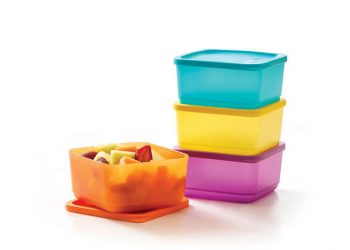 Sempat Merajai Pasar Dunia, Ini Penyebab Tupperware Bangkrut