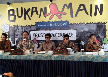Vindes Gelar “Bukan Main”, Ajang Seru Kolaborasi Skateboard, Musik, dan Kreativitas