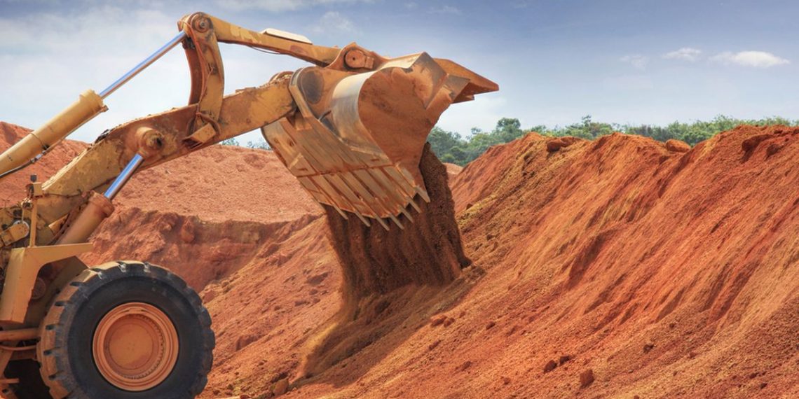 Pengelolaan Bauksit Dinilai Harus Diolah di Dalam Negeri