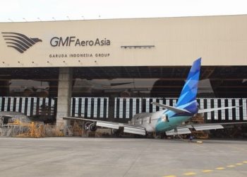 GMFI Bidik Konsumen Eropa dan Asia di Tahun Depan