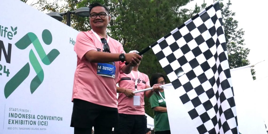 4 dari 5 Calon Wirausaha di Indonesia Berencana Merintis Usaha Kecil dalam 18 Bulan Mendatang