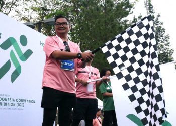 4 dari 5 Calon Wirausaha di Indonesia Berencana Merintis Usaha Kecil dalam 18 Bulan Mendatang