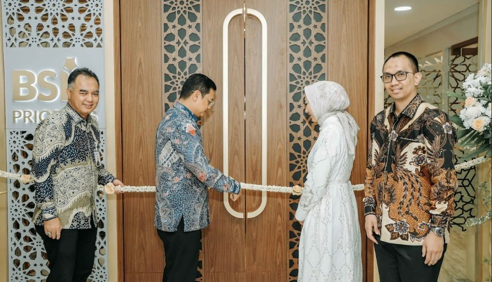 BSI Prioritas Perkuat Literasi Keuangan Syariah Melalui Gelaran Islamic Wealth Insight