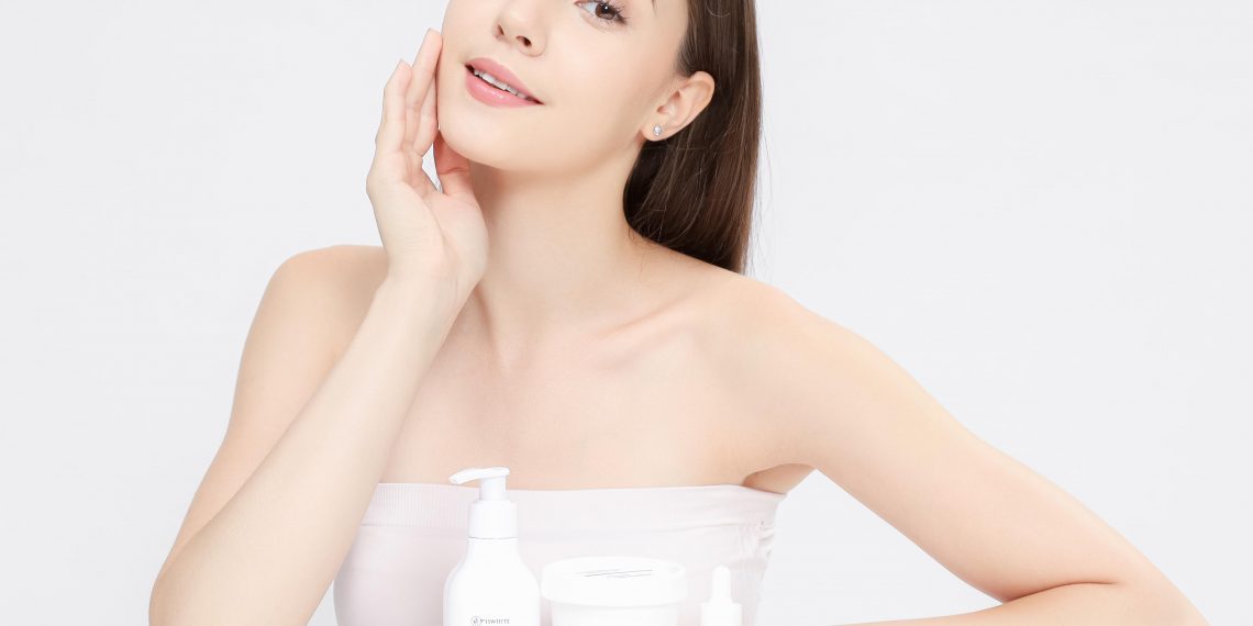 ISWHITE Hadirkan Promo Spesial 10.10 Eksklusif di Shopee: Berlimpah Hadiah Emas dan Diskon Fantastis!