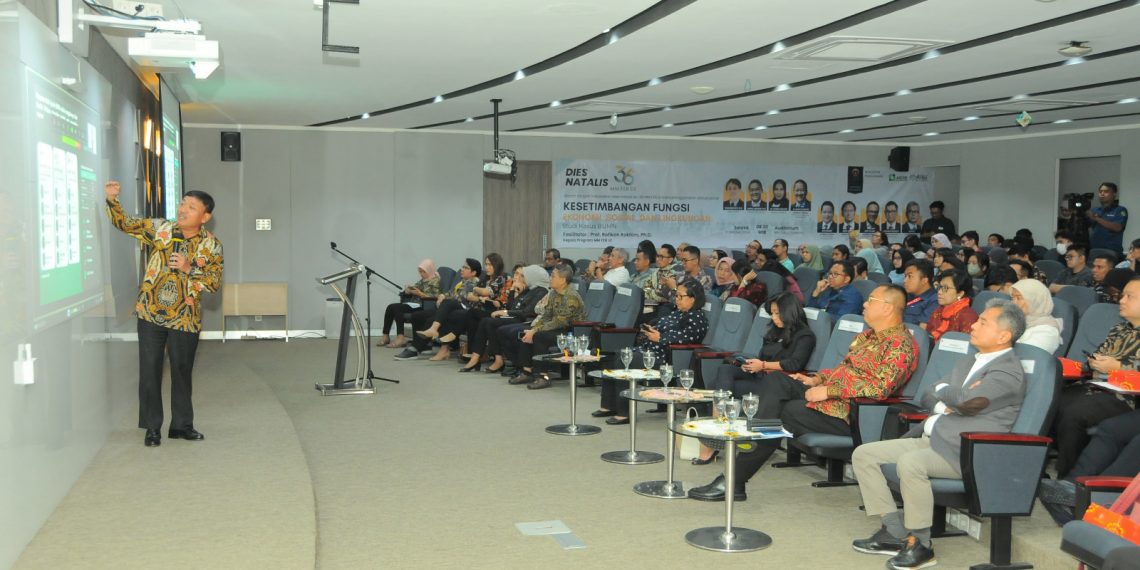 Konsep Kemaslahatan BSI: Learn & Earn Sebanyak-Banyaknya, Return Seluas-Luasnya