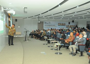 Konsep Kemaslahatan BSI: Learn & Earn Sebanyak-Banyaknya, Return Seluas-Luasnya