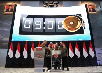 PT Penilai Harga Efek Indonesia