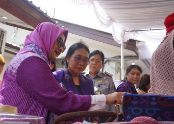 Kolaborasi XL Axiata dan Kemen PPPA Program Unik Yang Membuka Peluang Baru Bagi Perempuan di Lapas