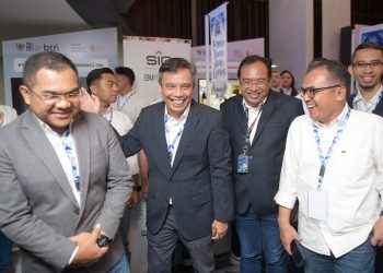 Dorong BUMN Jadi Super Learner,BTN Berkomitmen Cetak SDM Unggul