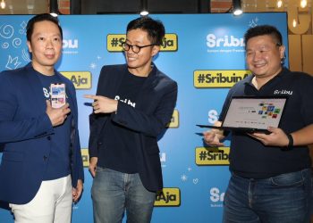 Sribu Luncurkan Kampanye Nasional ‘#SribuinAja’ dan Umumkan SribuFest untuk Merayakan Pencapaian Freelancer Indonesia