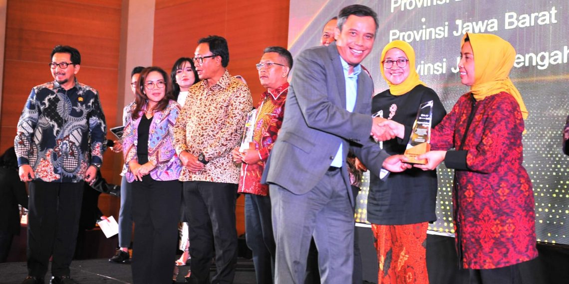 BTN Dukung Pengentasan Stunting