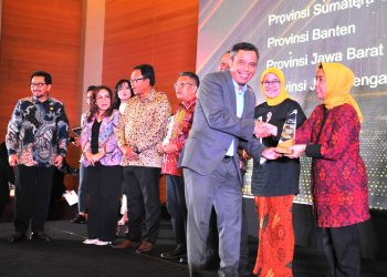 BTN Dukung Pengentasan Stunting