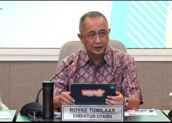 Digitalisasi Dorong Pendapatan Operasional, Laba BNI Tembus Rp16,3 Triliun di Kuartal III-2024  