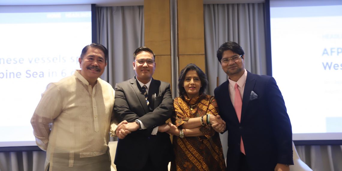 Impact On Asean Trade Investment. Philipine Business Club Indonesia ( PBCI)