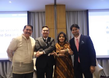 Impact On Asean Trade Investment. Philipine Business Club Indonesia ( PBCI)