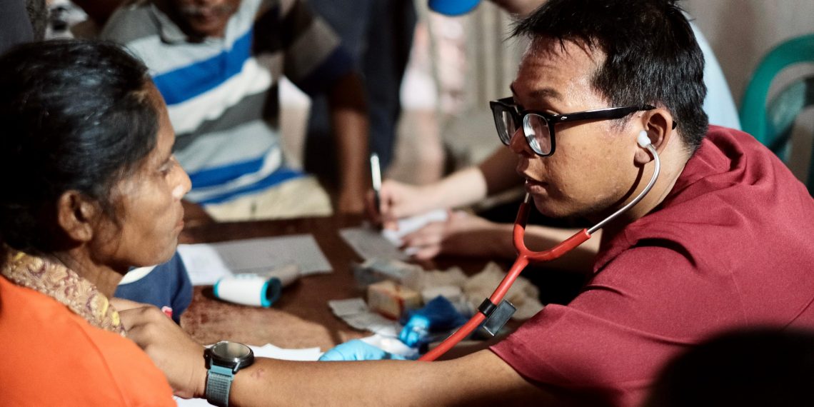 Menjembatani Ketimpangan, Kembara Nusa Beri Akses Pengobatan Gigi Gratis untuk Masyarakat Sumba