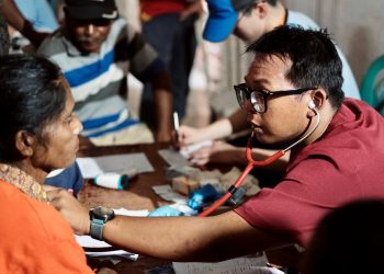 Menjembatani Ketimpangan, Kembara Nusa Beri Akses Pengobatan Gigi Gratis untuk Masyarakat Sumba