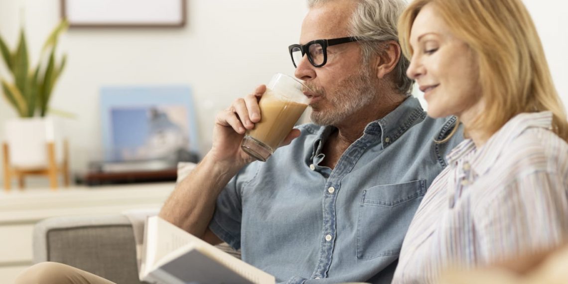 Tulang Kuat untuk Penuaan yang Sehat