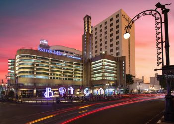 bank bjb Raih Penghargaan Best Brand Popularity dan Best Social Contribution Reputation di Indonesia Best Financial Awards 2024