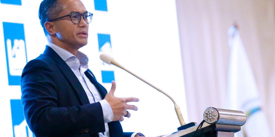 Kadin Optimis Terhadap Prabowo Gibran Dunia Usaha Bakal Maju