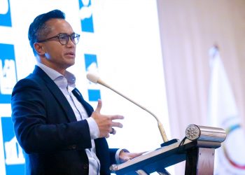 Kadin Optimis Terhadap Prabowo Gibran Dunia Usaha Bakal Maju