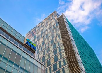 Kurangi Beban Bunga dan Perkuat Neraca Keuangan, ABMM Refinancing Fasilitas Kredit Senilai USD 395 Juta