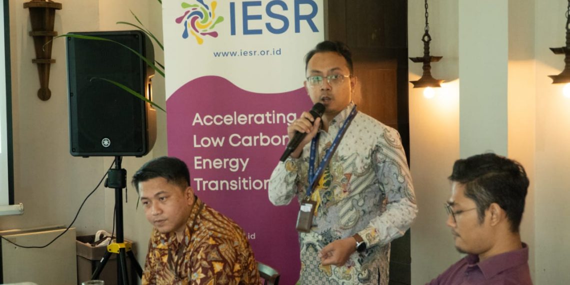 Lima Rekomendasi IESR untuk Mencapai Kemandirian Energi Melalui Transisi Energi