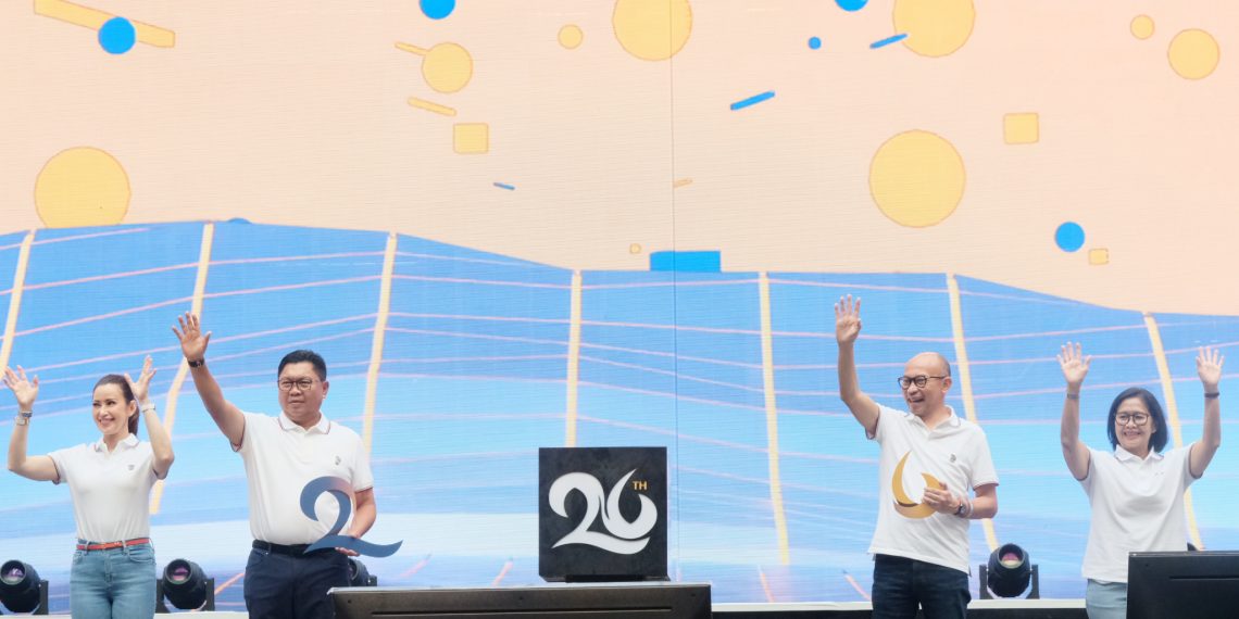 Rayakan HUT ke-26, Bank Mandiri Luncurkan 5 Fitur dan Layanan Digital Terbaru