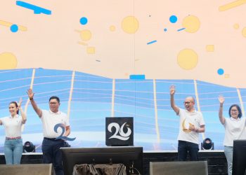 Rayakan HUT ke-26, Bank Mandiri Luncurkan 5 Fitur dan Layanan Digital Terbaru