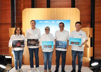 BNI dan Garuda Indonesia Tawarkan Bonus hingga 25.000 GarudaMiles untuk Pemegang Kartu Kredit Garuda BNI